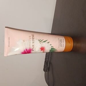 BBW Hibiscus Paradise body cream